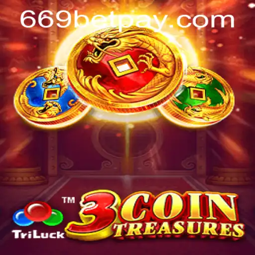 Exploring the Excitement of 3CoinTreasures: A Guide to Gameplay and 669bet PH Login