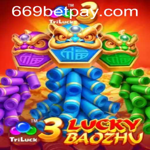 Discover the Thrills of 3LuckyBaozhu: How to Master the Game