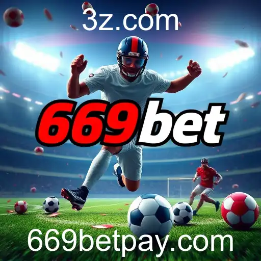 669bet e o Cenário Atual de Jogos Online