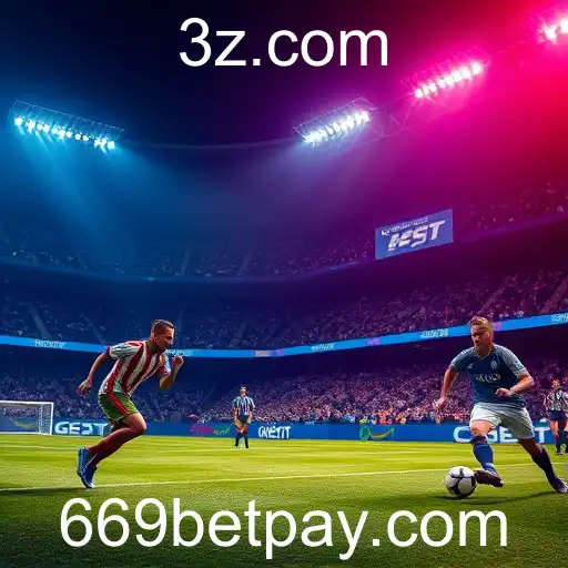 A Evolução dos Sites de Apostas: 669bet e o Cenário Atual