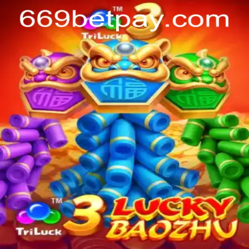 Discover the Thrills of 3LuckyBaozhu: How to Master the Game