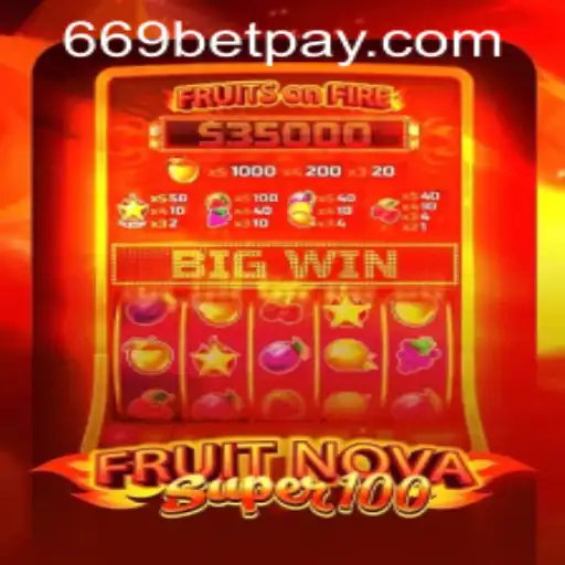 Exploring the Vibrant World of FruitNovaSuper100 and 669bet PH Login