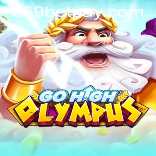 GoHighOlympus: An Adventure Awaits with 669bet PH Login