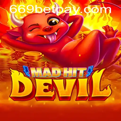 MadHitDevil: The Thrilling Adventure Awaits