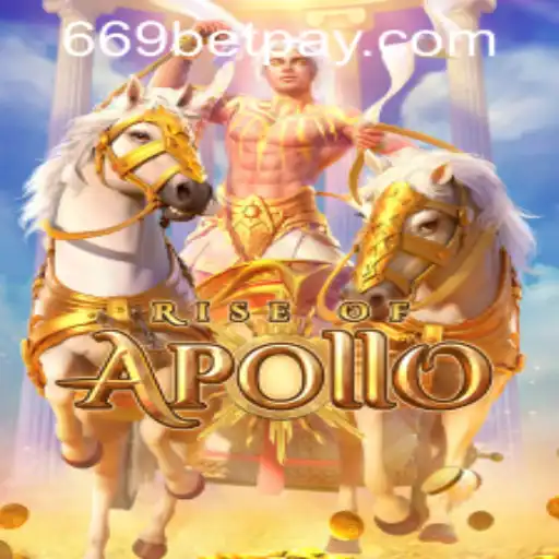 Exploring RiseofApollo: A Thrilling Journey in Greek Mythology with 669bet PH