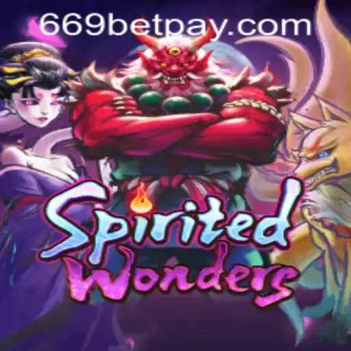 Exploring the Mystical Realms of SpiritedWonders: A Comprehensive Guide