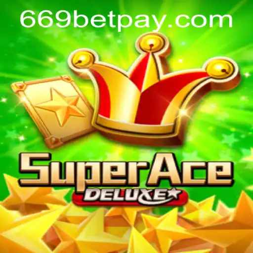Discover the Thrills of SuperAceDeluxe and Navigate 669bet PH Login
