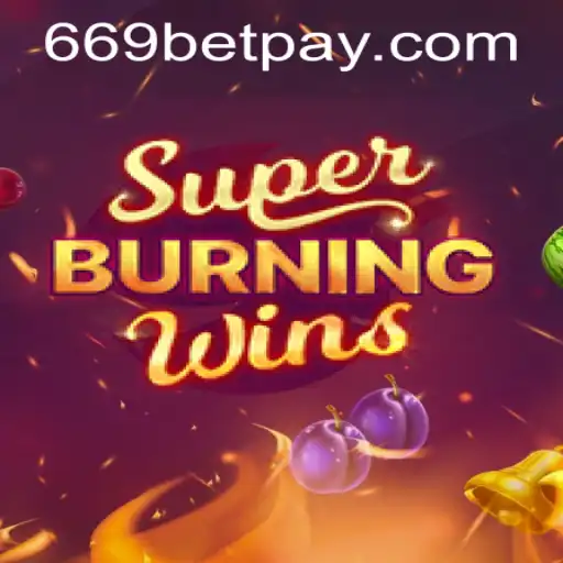 Exploring SuperBurningWins: A Thrilling Slot Game Experience