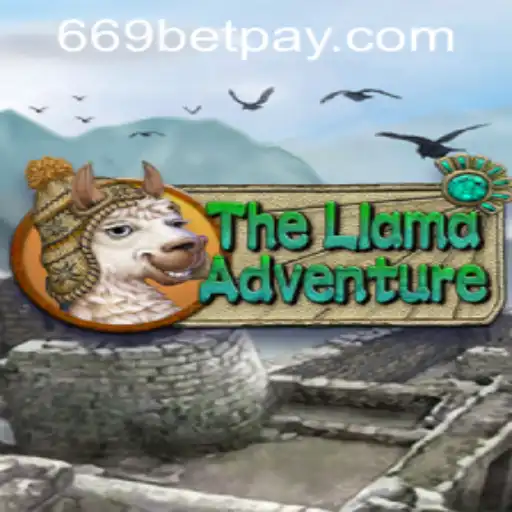 TheLlamaAdventure: A Thrilling Journey Through the Andean Wilderness