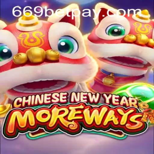 Experience the Excitement of CHINESENEWYEARMOREWAYS with 669bet PH Login