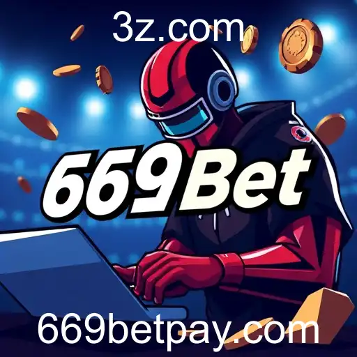 A Crescente Popularidade do 669Bet em 2025