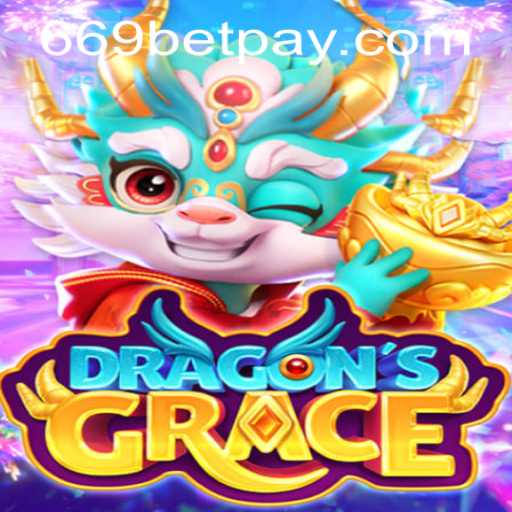 Unveiling DragonsGrace: The Latest Fantasy Adventure with 669bet PH Login