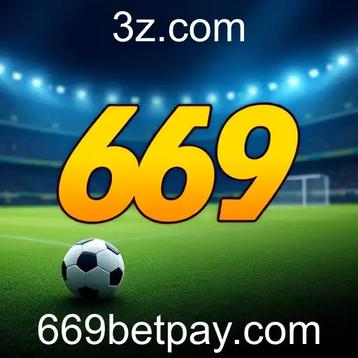 A Evolução dos Jogos Online em 2025: O Papel da 669bet