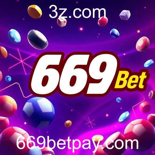 Expansão da Indústria de Jogos: A Ascensão do 669bet