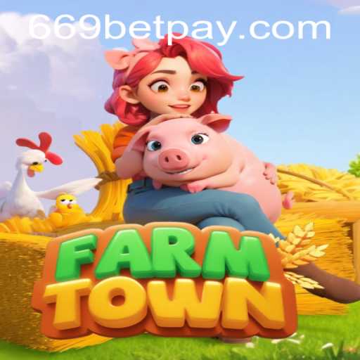 Discovering FarmTown: A Virtual Agricultural Adventure