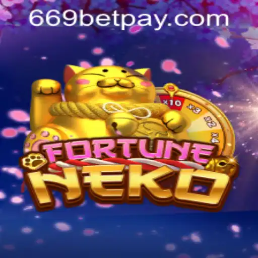 FortuneNeko: Unveiling the Luck of the Neko with 669bet PH Login