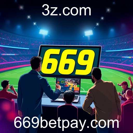 A Revolução das Apostas Online e o Crescimento dos Sites em Português