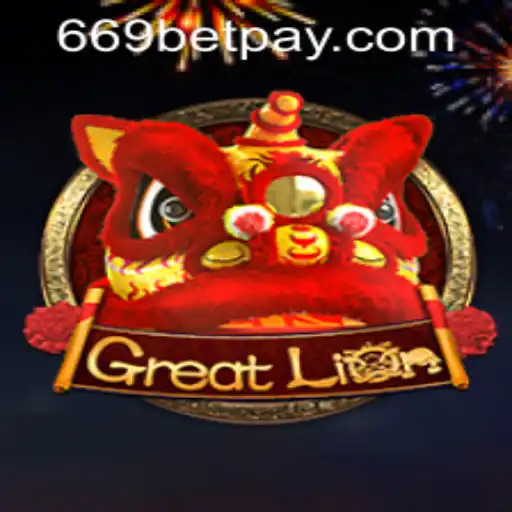 GreatLion: Delve into the World of Adventure