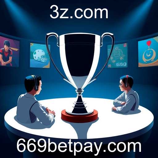 O Crescimento Explosivo do 669bet no Mercado de Jogos Online