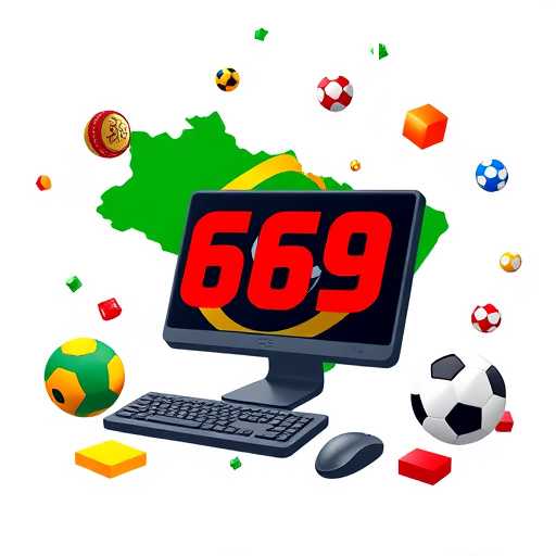 Impacto dos Jogos Online no Brasil em 2025