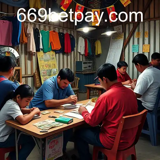 Understanding Jueteng: The Illegal Numbers Game and Its Modern Implications