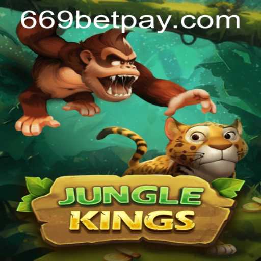 Discover JungleKings: A Thrilling Adventure in Online Gaming