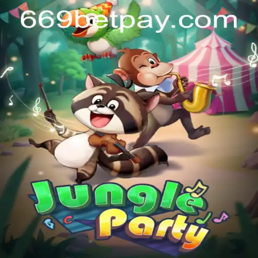 Exploring JungleParty: A Fun and Dynamic Game Experience