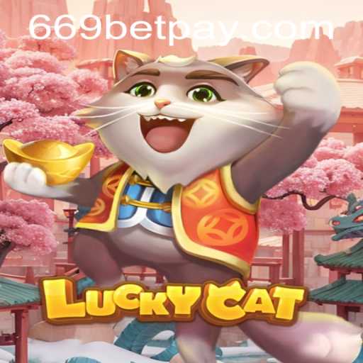 LuckyCat: A Dive into the Thrilling World of 669bet PH's Exciting Game