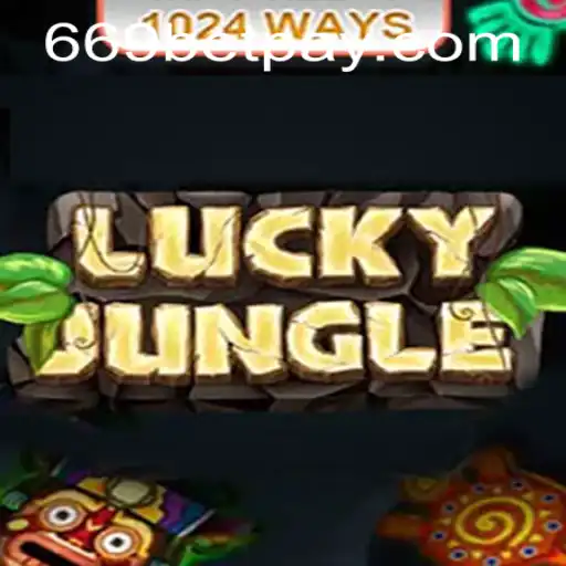 Exploring the Exciting World of LuckyJungle1024: A New Gaming Sensation