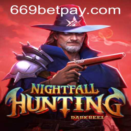 NightfallHunting: An Engaging Adventure Game