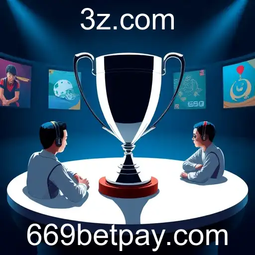 O Crescimento Explosivo do 669bet no Mercado de Jogos Online