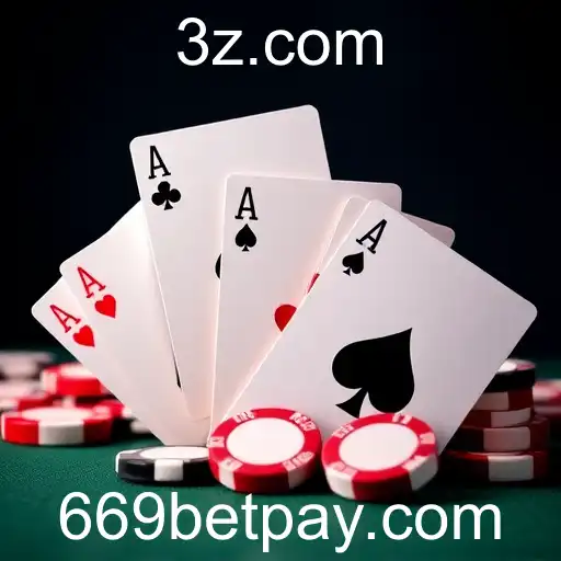 Cenário Atual dos Sites de Jogos: Foco no 669bet