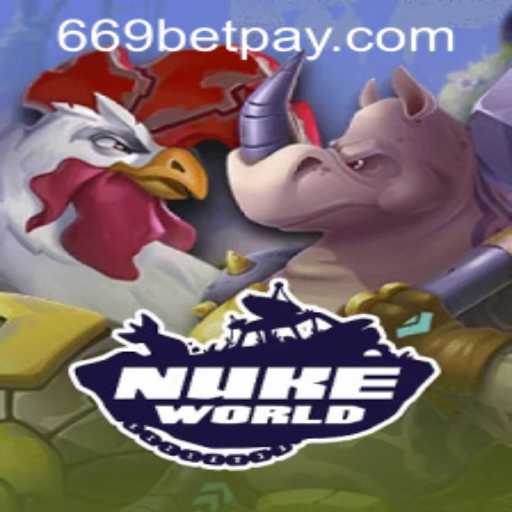 Exploring NukeWorld: A Comprehensive Guide