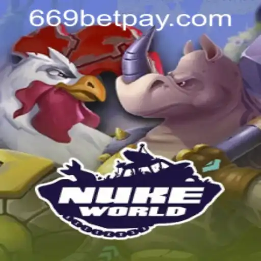 Exploring NukeWorld: A Comprehensive Guide