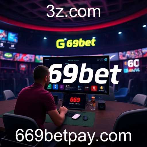 Crescimento e Desafios do Mercado de Apostas Online em 2025