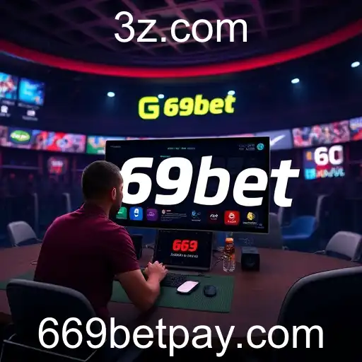 Crescimento e Desafios do Mercado de Apostas Online em 2025