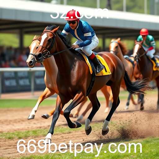 Expansão e Tendências do Mercado de Apostas Online