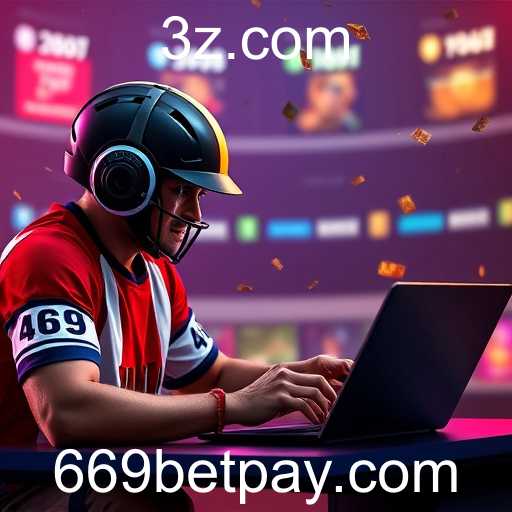 Expansão do Mercado de Jogos Online