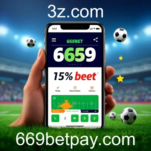 O Crescimento do Mercado de Apostas Online em 2025