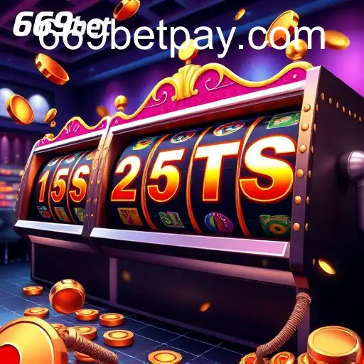 Exploring the Exciting World of Online Slots with 669bet PH Login