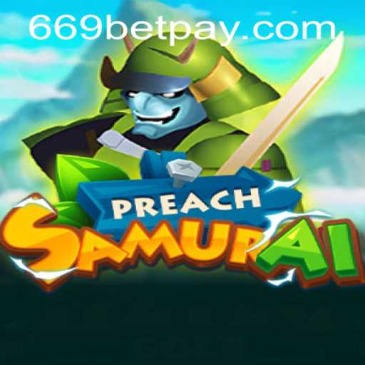 Unveiling PreachSamurai: A Captivating Journey into the Gaming World