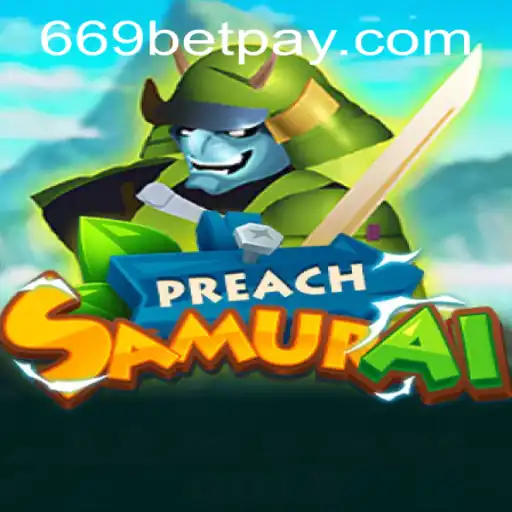 Unveiling PreachSamurai: A Captivating Journey into the Gaming World