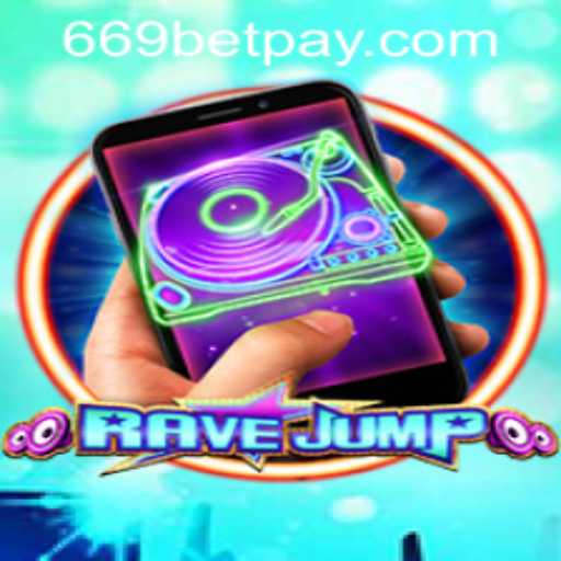 Experience the Thrill of RaveJumpmobile: A Game That Changes the Pace