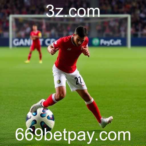 Crescimento do Mercado de Jogos Online com 669bet