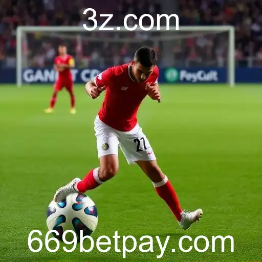 Crescimento do Mercado de Jogos Online com 669bet