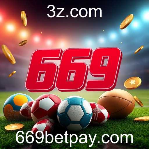 A Ascensão do 669bet no Mundo dos Jogos Online
