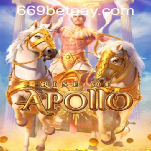 Exploring RiseofApollo: A Thrilling Journey in Greek Mythology with 669bet PH