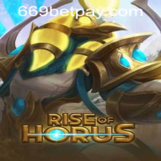 Exploring the Rise of Horus: A Gaming Odyssey with 669bet PH Login