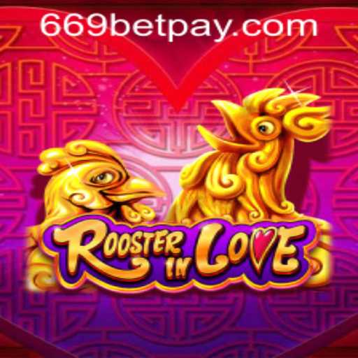RoosterInLove: Embarking on a Journey with 669bet PH Login