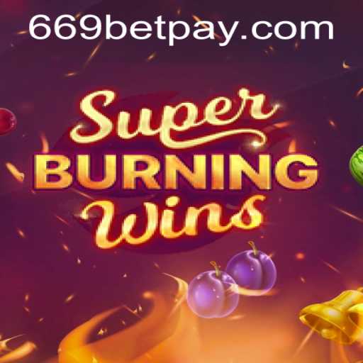 Exploring SuperBurningWins: A Thrilling Slot Game Experience